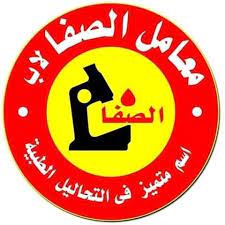 الصفا بالحوامدية