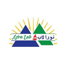 معمل د/نورا حنفى