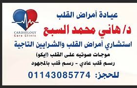هاني محمد السبع
