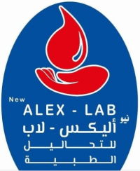 نيو اليكس لاب
