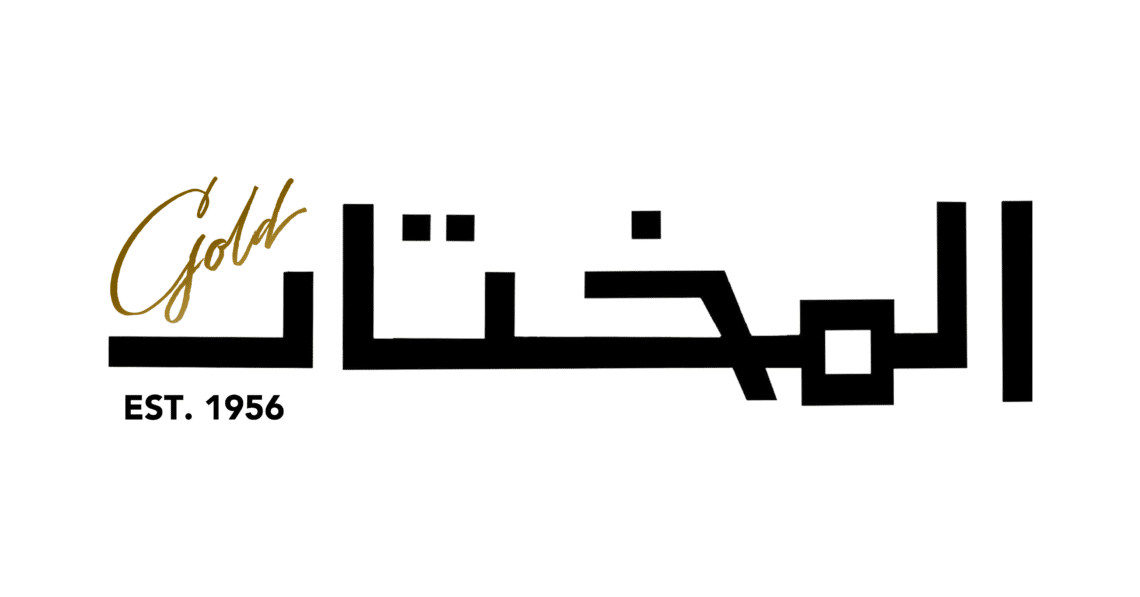 المختار جولد للبصريات