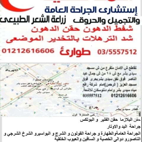احمد السيد عطية