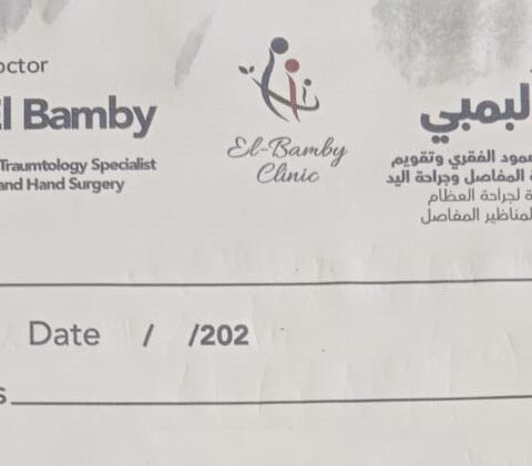 وائل البمبي