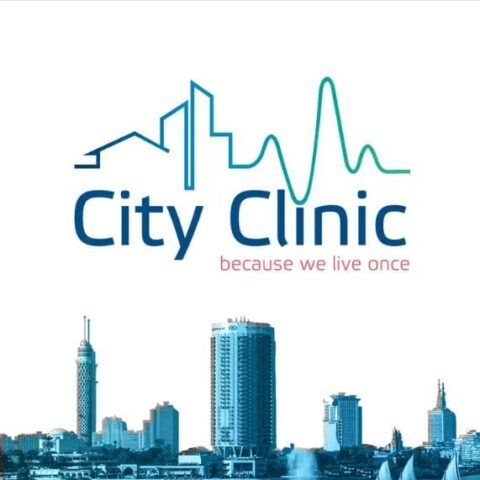 عيادة cityclinc