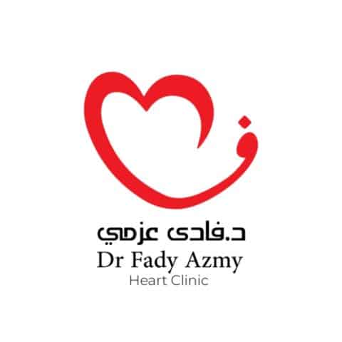 عيادة د/فادى عزمى لامراض القلب