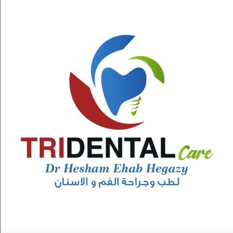 عيادة لطب الفم والاسنان لدكتور هشام ايهاب حجازى