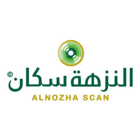 مركز النزهة سكان للاشعة