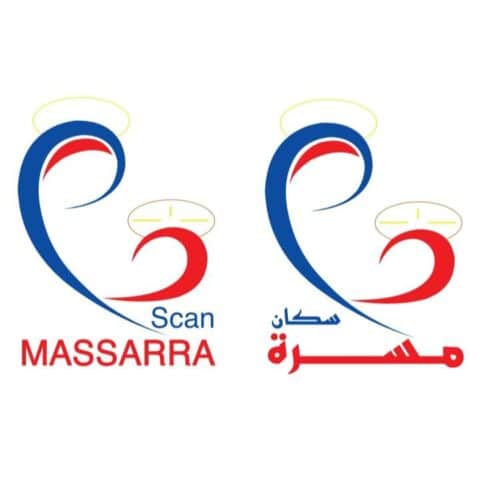 مركز مسرة سكان للاشعة