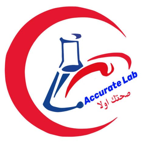 معامل اكيورت  لاب للتحاليل الطبية