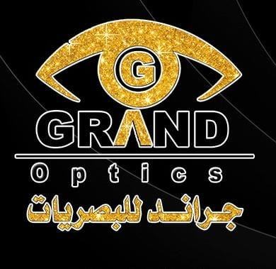 مركز جراند للبصريات