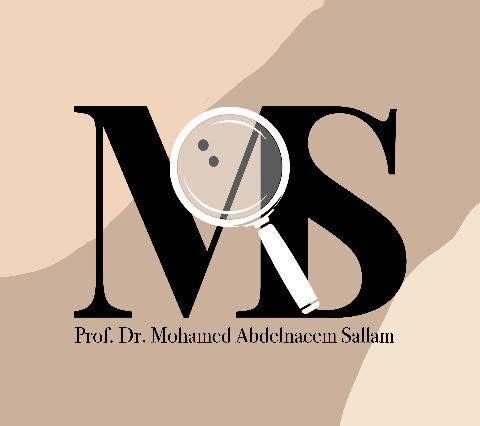 عيادة الدكتور محمد عبدالنعيم سلام