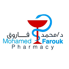 صيدلية د/ محمد فاروق