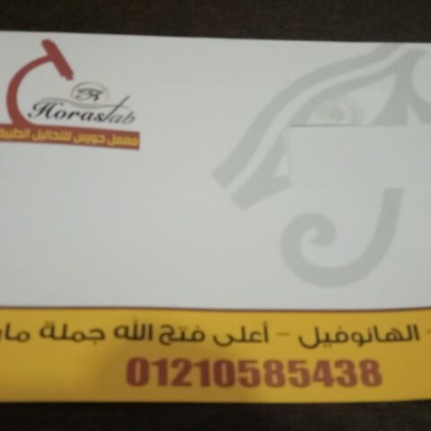 حورس