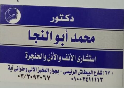 محمد ابو النجا