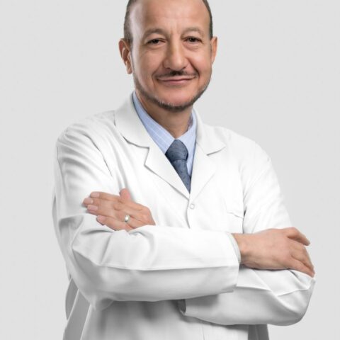 عيادة الدكتور محمد الملطاوي لعلاج الباطنة والجهاز الهضمي
