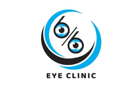 مركز 6/6 للعيون