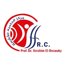 مركز الحلمية للاشعة