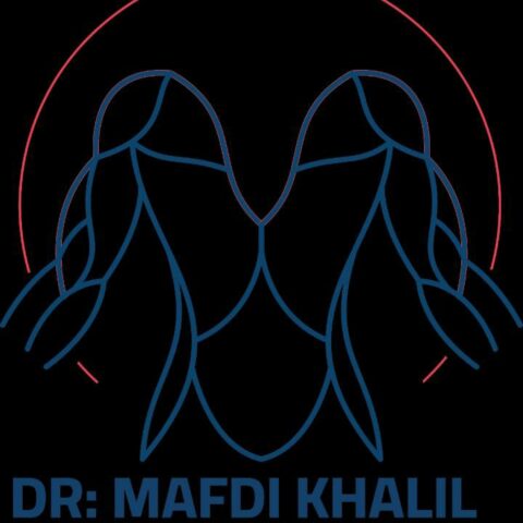 عيادة دكتور مفدي صلاح