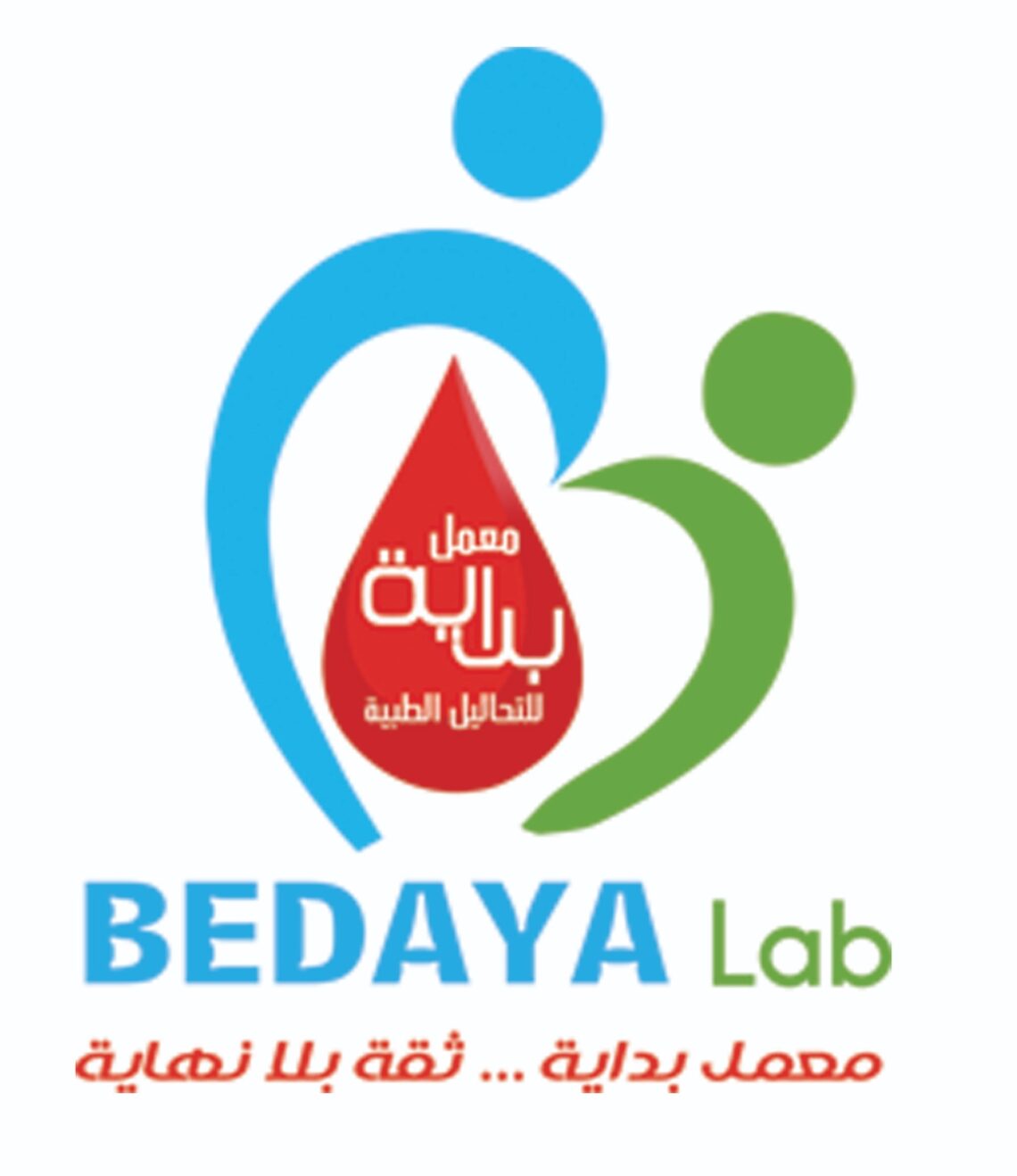 معمل بداية للتحاليل الطبية