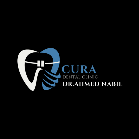 عيادة CURA د/احمد نبيل للأسنان