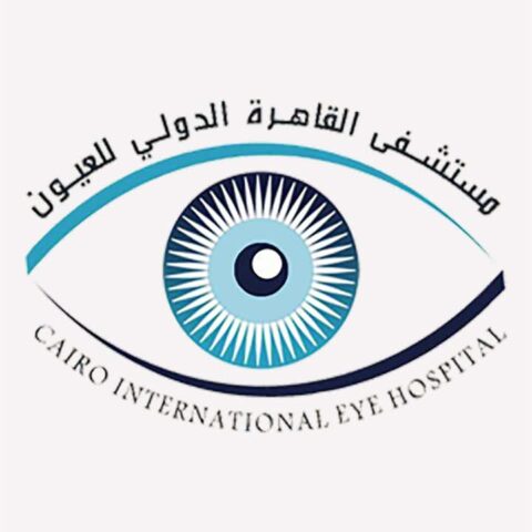 مستشفي القاهرة الدولي للعيون