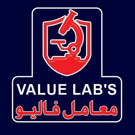 معامل فاليو لاب للتحاليل الطبية