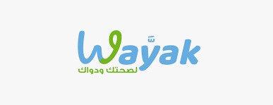 شركة وياك فارما