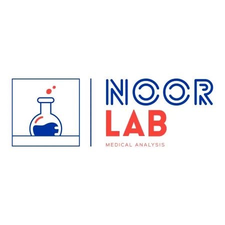 معمل نور لاب للتحاليل الطبيه