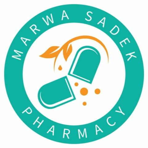 صيدلية مروة صادق