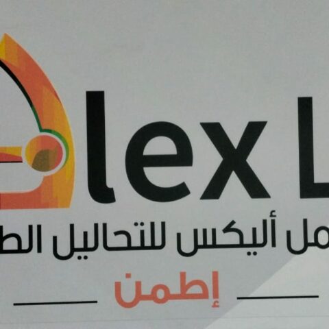 اليكس لاب