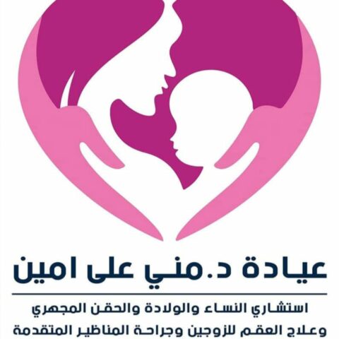 منى على امين