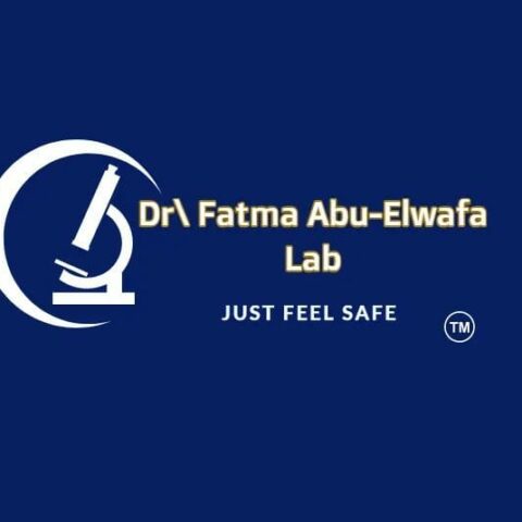 معمل د/ فاطمة عبدالعال أبو الوفا
