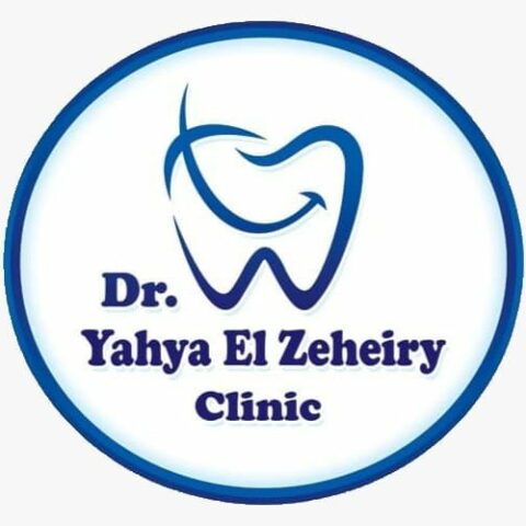 عياده ديحيى سامح الزهيري للفم والاسنان