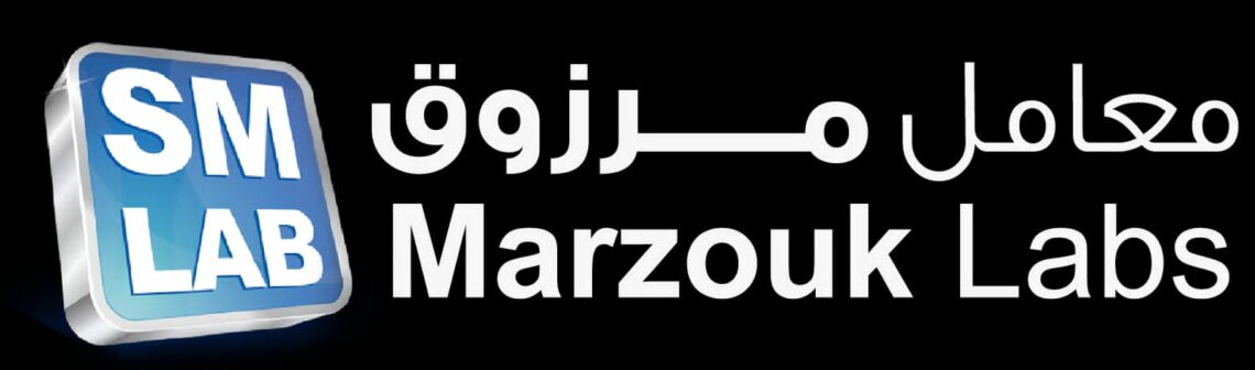 معامل مرزوق