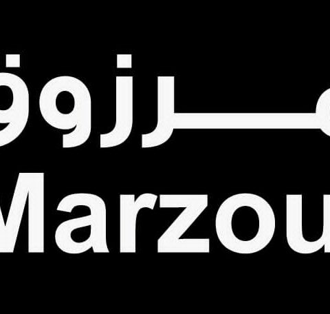 معامل مرزوق