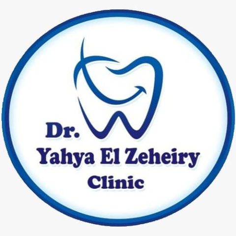 عياده ديحيى سامح الزهيري للفم والاسنان