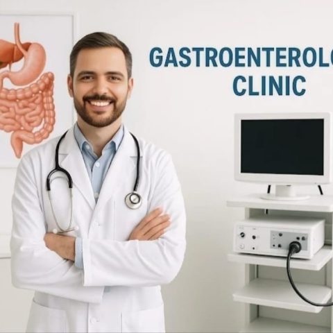 عيادة د/ سيد عبد العليم