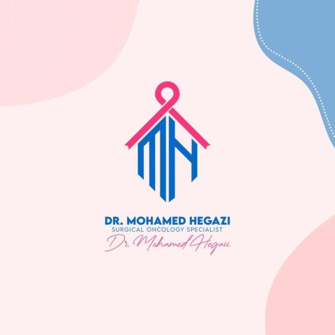عيادة / محمد حجازيى اخصائي جراحة اورام الثدي و الغدد