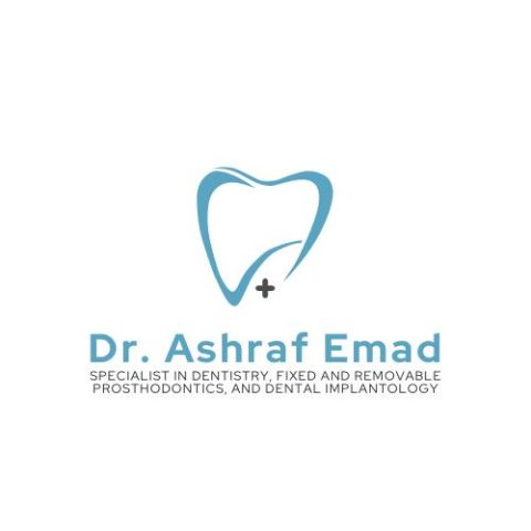 دكتور اشرف عماد (اسنان)