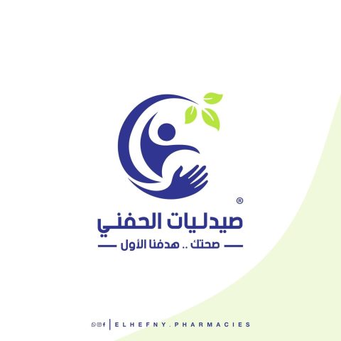 صيدليات الحفني