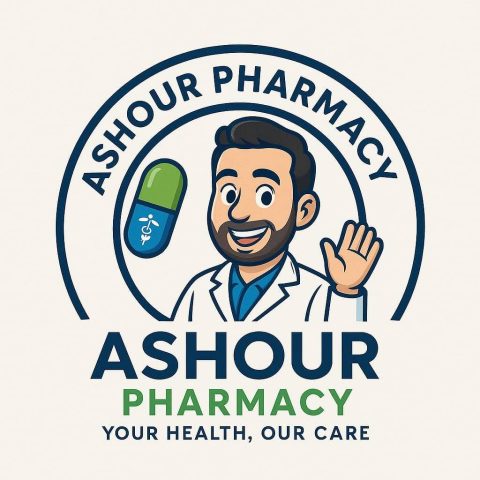 صيدلية د/ رمضان عاشور