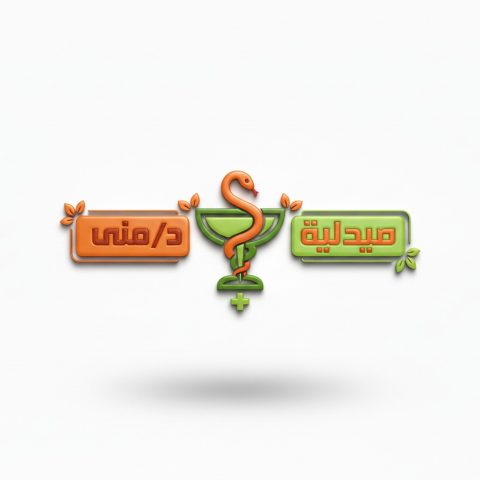 صيدلية د/مني