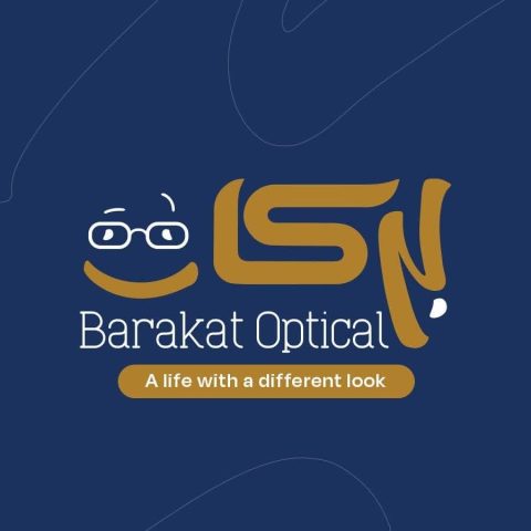 مركز بركات للبصريات