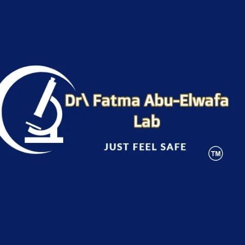 معمل دكتور فاطمة ابو الوفا لاب