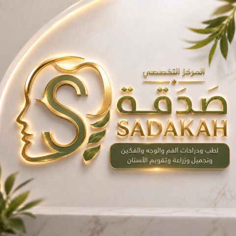 المركز التخصصي لطب الاسنان صدقة